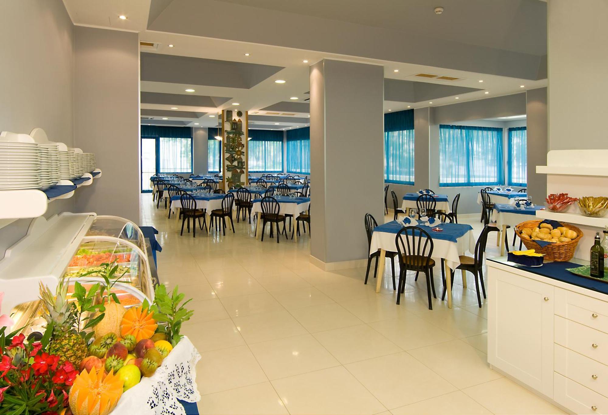 Hotel Miami Lido di Jesolo Dış mekan fotoğraf