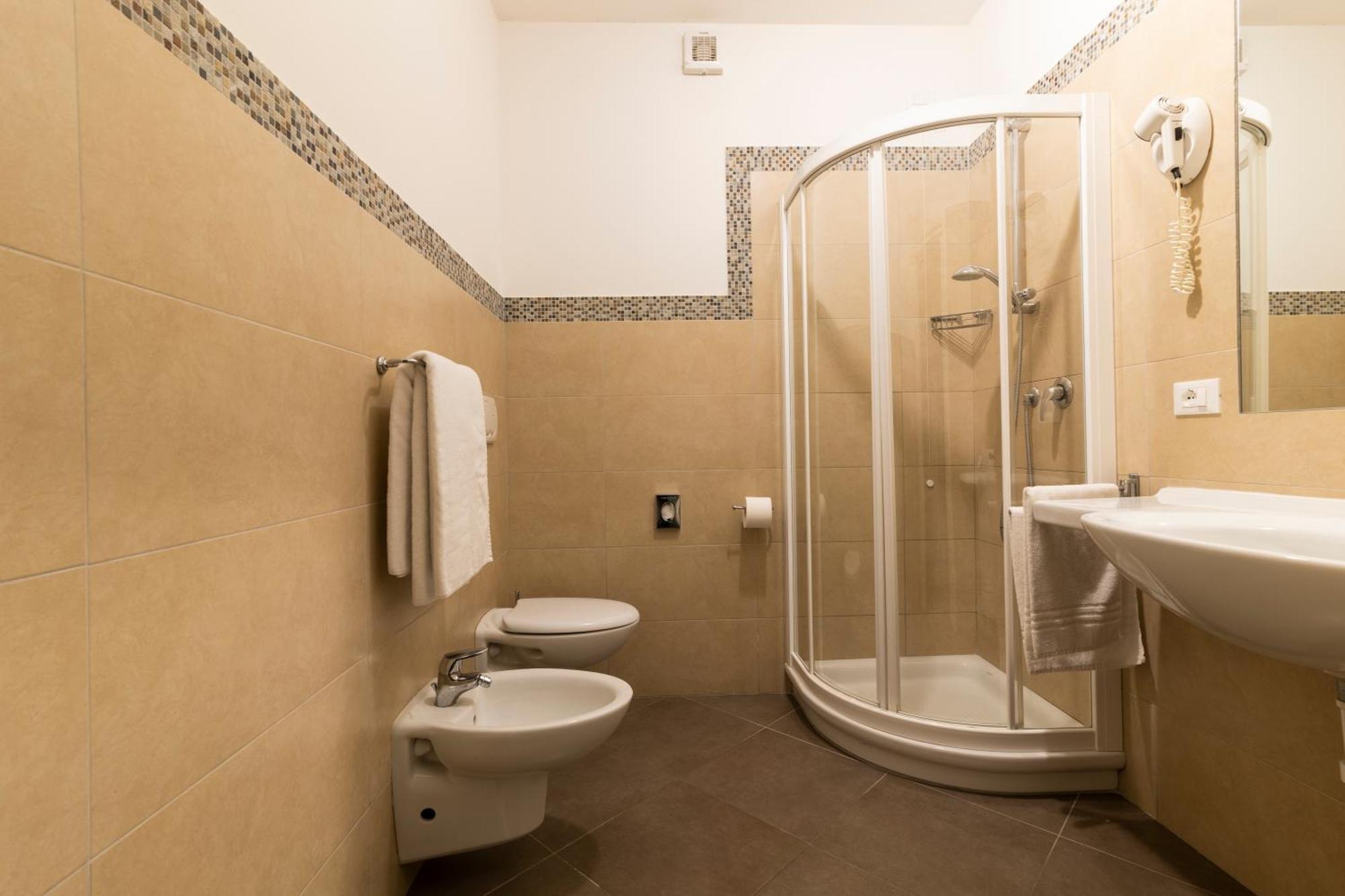 Hotel Miami Lido di Jesolo Oda fotoğraf