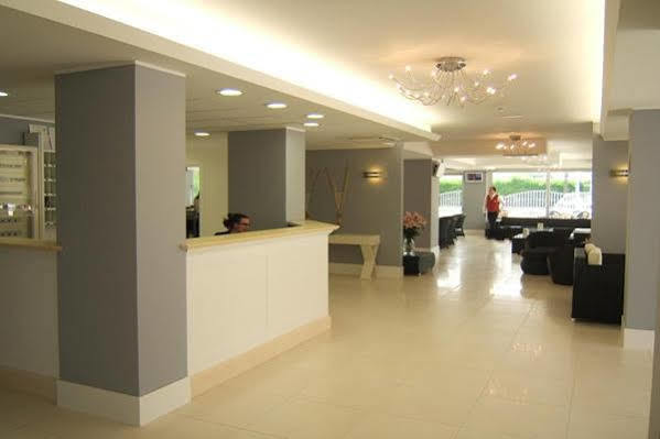 Hotel Miami Lido di Jesolo Dış mekan fotoğraf
